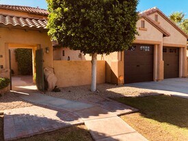 2652 N 143rd Dr in Goodyear, AZ - Building Photo