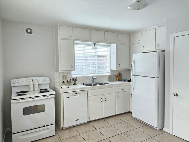 property at 2049 Sheridan St