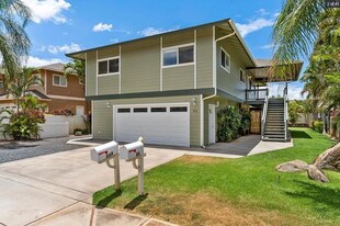 84 Honuea Pl in Kihei, HI - Building Photo