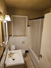 2107 W 18th St, Unit 2107 in Little Rock, AR - Building Photo - Building Photo