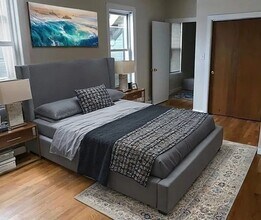 129 Trenton St in Boston, MA - Building Photo - Building Photo