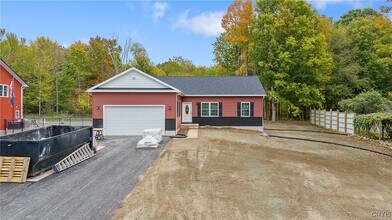 25 Zahler Tract in Sandy Creek, NY - Building Photo - Building Photo