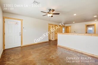 13001 Owen Ln in Thackerville, OK - Foto de edificio - Building Photo