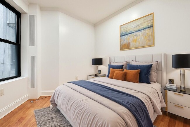 125 Sherman Ave in New York, NY - Building Photo - Building Photo