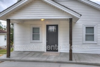 2753 Hazel St in Augusta, GA - Building Photo - Building Photo