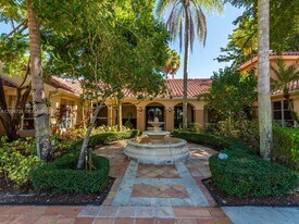 2103 Renaissance Blvd in Miramar, FL - Building Photo