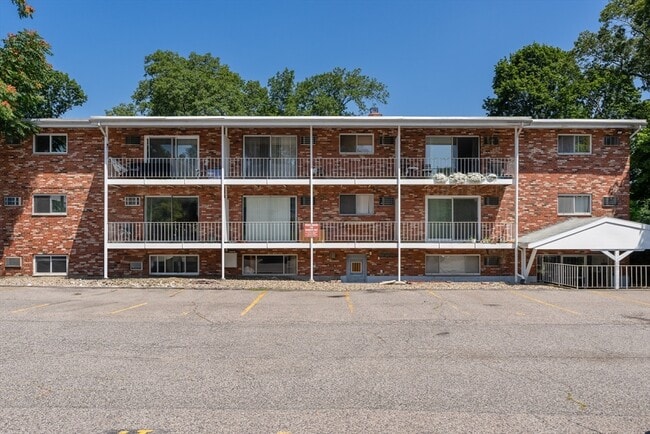 property at 73 Charlesbank Rd