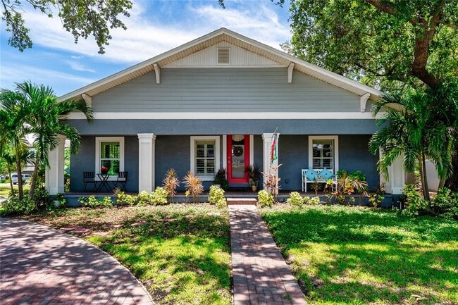 property at 3628 S Renellie Dr