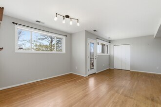 521 Epsom Rd in Baltimore, MD - Building Photo - Building Photo