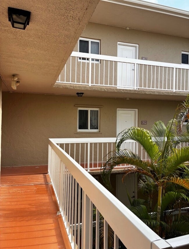 property at 7701 Camino Real