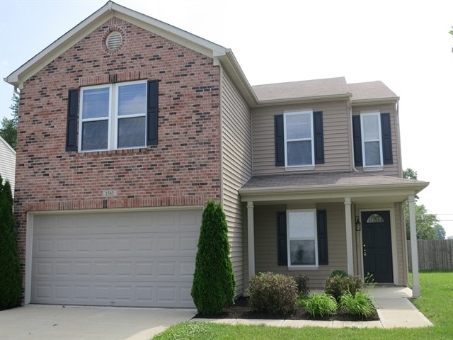 1545 Juniper Ln