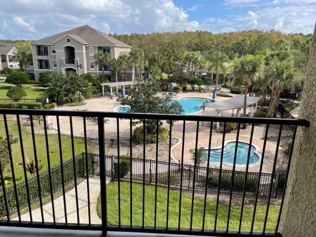 6536 Swissco Dr, Unit 934 in Orlando, FL - Building Photo - Building Photo