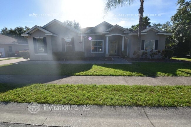 3340 Hawks Ridge Dr in Lakeland, FL - Building Photo - Building Photo