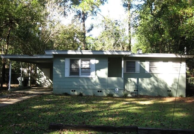 property at 1642 Sharkey St