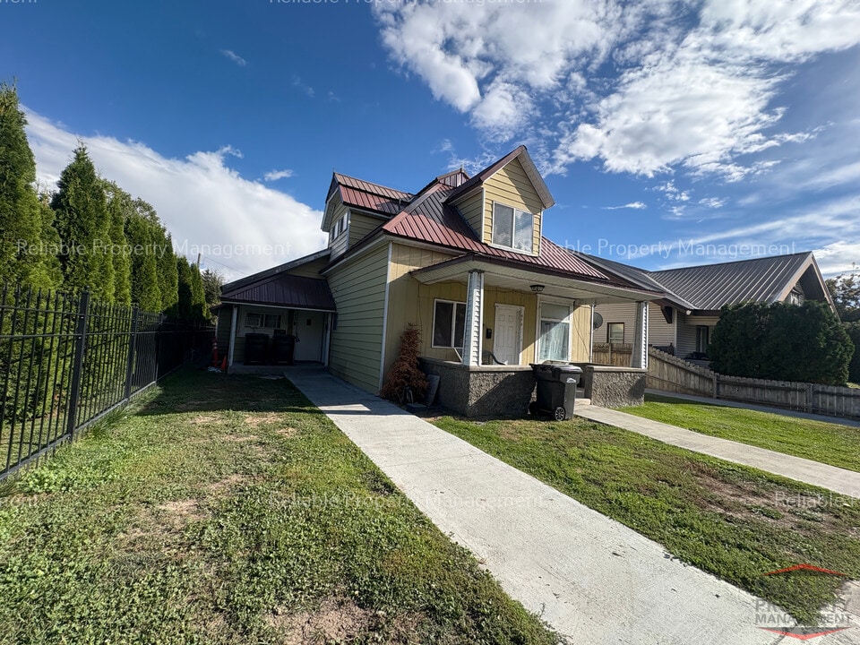 678 N Water Ave, Unit 678 in Idaho Falls, ID - Building Photo