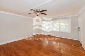 3902 Commander Dr in Columbus, GA - Building Photo - Building Photo