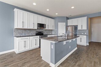 3600 Kennedy Grace Ln in Austin, TX - Building Photo - Building Photo