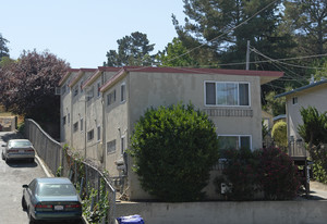 4150 San Pablo Dam Rd Apartamentos