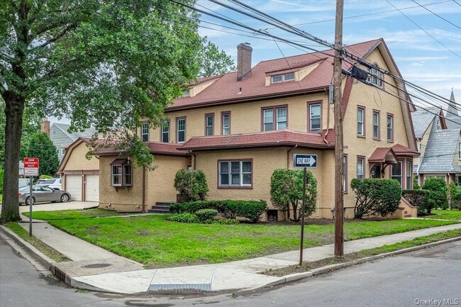property at 78 Violet Ave