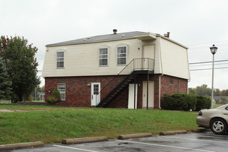 Springview Apartments in Louisville, KY - Building Photo - Building Photo