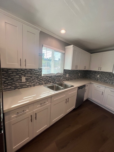 property at 4356 Alamo Dr