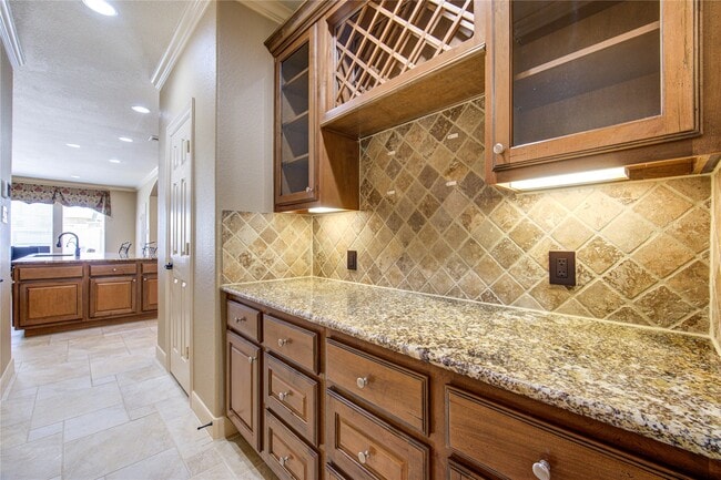 property at 28318 Wild Mustang Ln