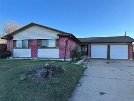 4006 Bucknell Dr in Garland, TX - Building Photo