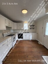 214 S Alta Ave in Danville, KY - Building Photo - Building Photo