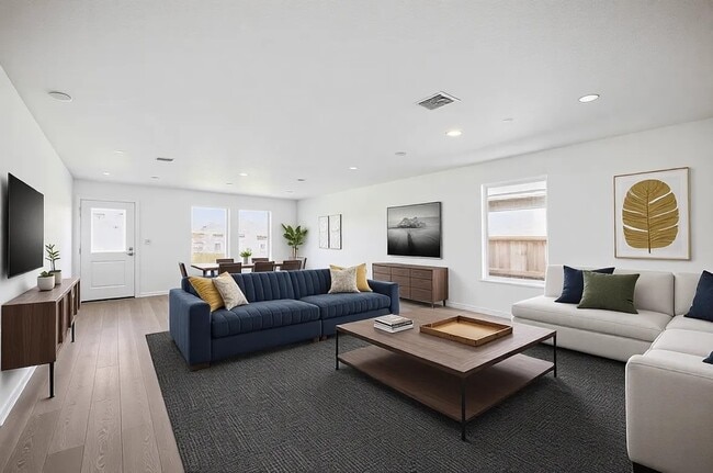 property at 6639 Orange Daylily Ln