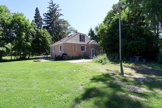 property at 60080 Bates Rd