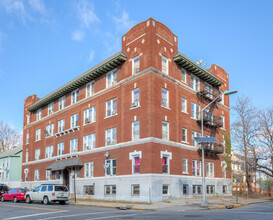 116 Lenox Ave in East Orange, NJ - Foto de edificio - Primary Photo