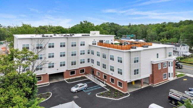 property at 70 Ridgedale Ave