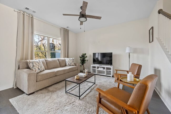 3319 Old Hickory Blvd, Unit SI FL2-ID1385500P in Nashville, TN - Building Photo - Building Photo