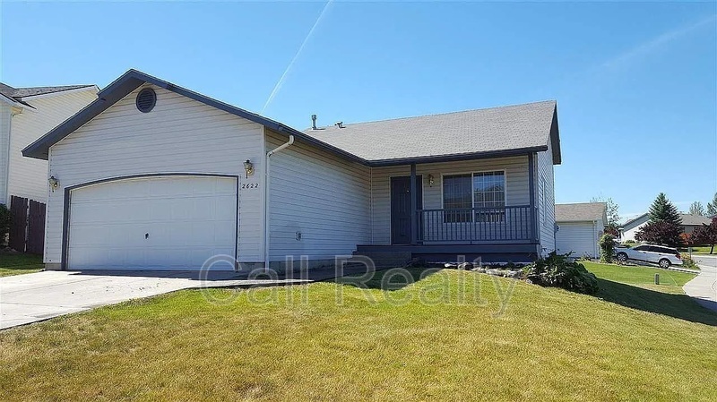 2622 Oxford Cir in Cheney, WA - Building Photo