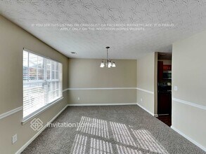 1023 Lear Dr in Locust Grove, GA - Foto de edificio - Building Photo