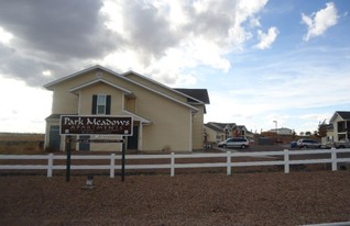 Park Meadows Apartments