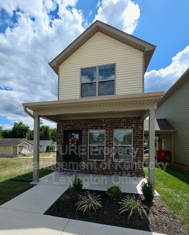 property at 141 Harvest Bend Trl