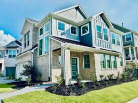 15110 Dry Crk Jct Pl in Cypress, TX - Building Photo