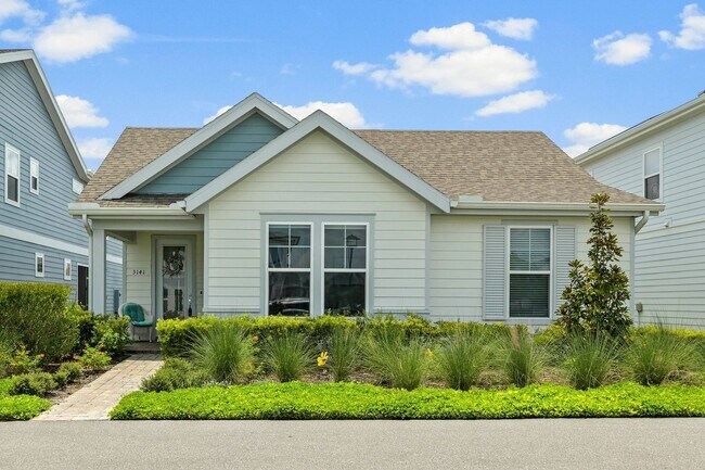 property at 3141 Voyager Ave