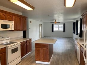 107 N Rufus St in New Haven, IN - Building Photo - Building Photo