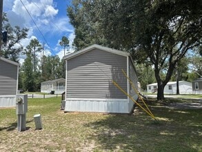 335 SE Balboa Dr in Madison, FL - Building Photo - Building Photo