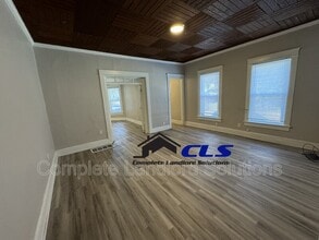 700 S 8th St in Terre Haute, IN - Building Photo - Building Photo