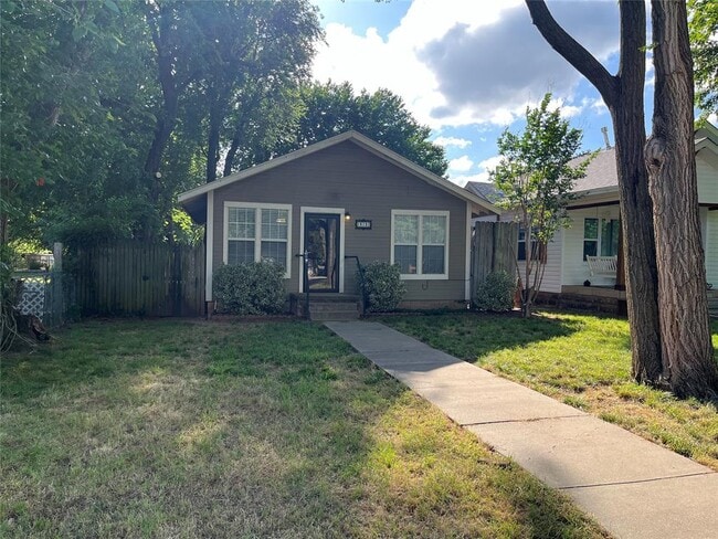 312 N 6th St in Noble, OK - Building Photo - Building Photo