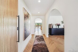 641 S Monroe Way in Denver, CO - Building Photo - Building Photo