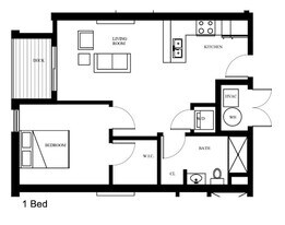 55 W Fifth St, Unit 506 in Boston, MA - Building Photo