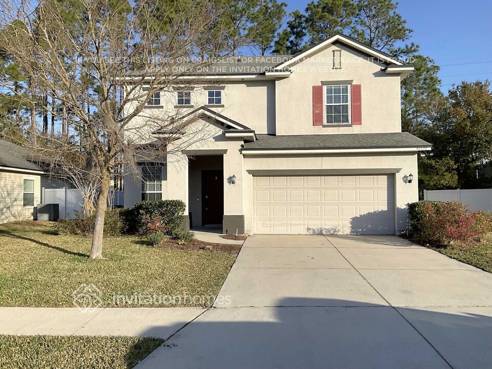 95025 Ventures Ct in Fernandina Beach, FL - Building Photo