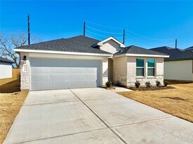 7926 Marconi Corsco Dr in Richmond, TX - Building Photo