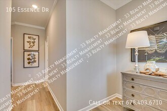 105 Essence Dr in Hephzibah, GA - Building Photo - Building Photo