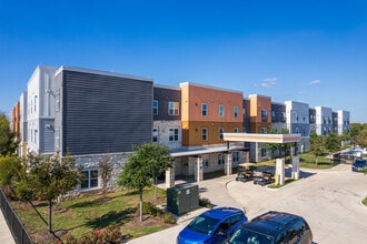 Goodnight Commons in Austin, TX - Building Photo - Building Photo