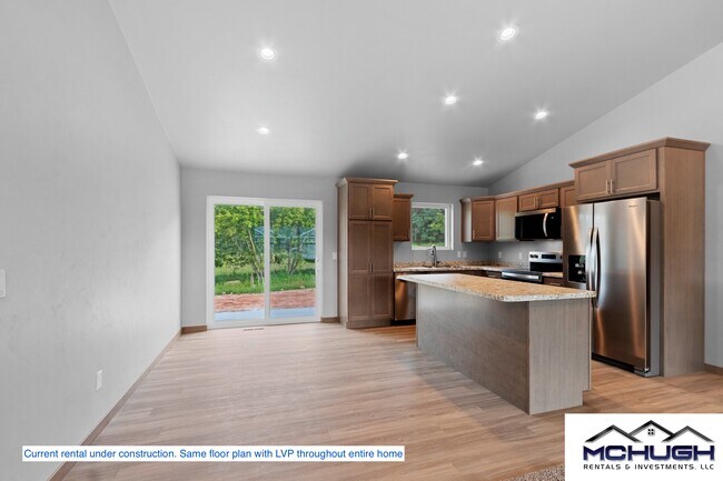 1707 Sovereign Way in Neenah, WI - Building Photo - Building Photo